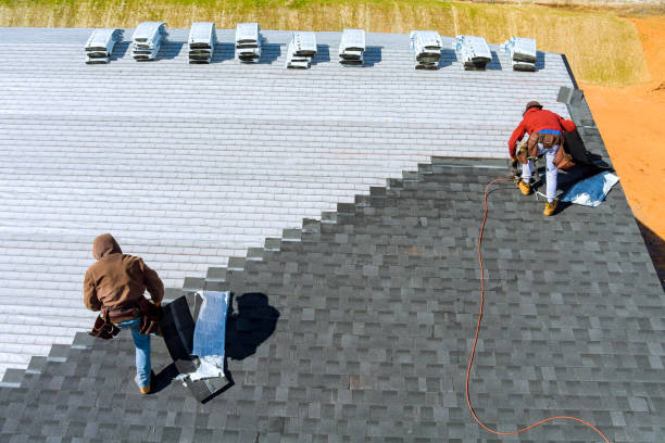 Best Roof Gutter Cleaning  in Berwick, LA