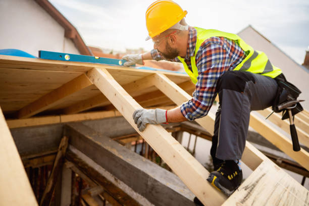 Best Tile Roofing Contractor  in Berwick, LA
