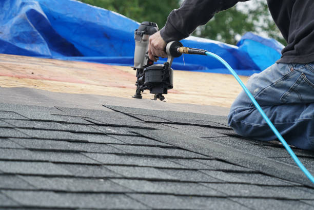 Gutter Installation and Roofing in Berwick, LA