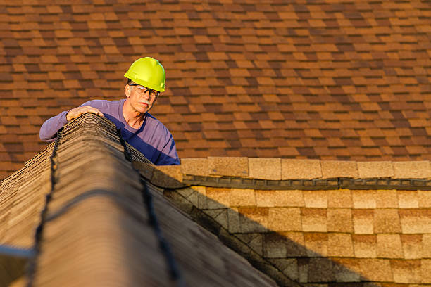 Tile Roofing Contractor in Berwick, LA