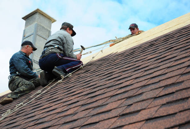 Roof Installation Near Me in Berwick, LA